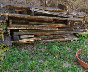 Pigus Šiukšlių Išvežimas Kaina Nuo 12€/m3 / Artur Seniut / Darbų pavyzdys ID 1824195