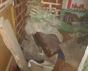 Pigus Šiukšlių Išvežimas Kaina Nuo 12€/m3 / Artur Seniut / Darbų pavyzdys ID 1824197