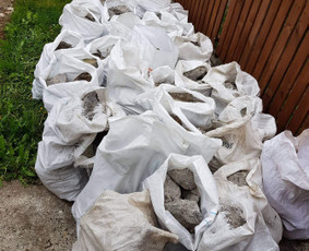 Pigus Šiukšlių Išvežimas Kaina Nuo 12€/m3 / Artur Seniut / Darbų pavyzdys ID 1824201