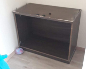 Pigus Šiukšlių Išvežimas Kaina Nuo 12€/m3 / Artur Seniut / Darbų pavyzdys ID 1824205