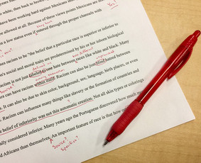 Straipsnių redagavimas - Kokybi&scaron;kai ir laiku - 1