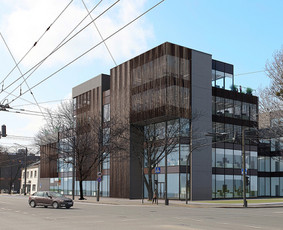 Architektūriniai 3d klipai ir vizualizacijos / NT 3D vizualizacijos / Darbų pavyzdys ID 1824909