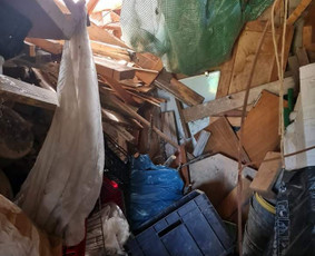 Pigus Šiukšlių Išvežimas Kaina Nuo 12€/m3 / Artur Seniut / Darbų pavyzdys ID 1825031