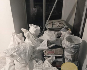 Pigus Šiukšlių Išvežimas Kaina Nuo 12€/m3 / Artur Seniut / Darbų pavyzdys ID 1825033