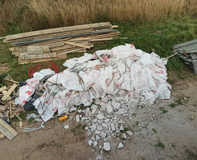Pigus Šiukšlių Išvežimas Kaina Nuo 12€/m3 / Artur Seniut / Darbų pavyzdys ID 1825041