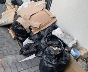 Pigus Šiukšlių Išvežimas Kaina Nuo 12€/m3 / Artur Seniut / Darbų pavyzdys ID 1825055