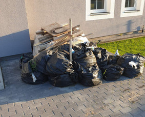 Pigus Šiukšlių Išvežimas Kaina Nuo 12€/m3 / Artur Seniut / Darbų pavyzdys ID 1825057