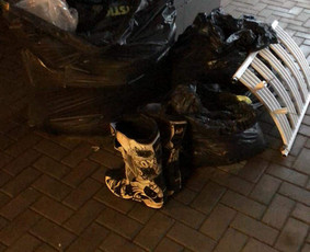 Pigus Šiukšlių Išvežimas Kaina Nuo 12€/m3 / Artur Seniut / Darbų pavyzdys ID 1825065