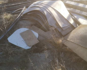 Pigus Šiukšlių Išvežimas Kaina Nuo 12€/m3 / Artur Seniut / Darbų pavyzdys ID 1825071