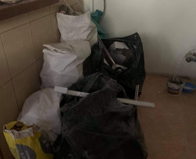 Pigus Šiukšlių Išvežimas Kaina Nuo 12€/m3 / Artur Seniut / Darbų pavyzdys ID 1825079