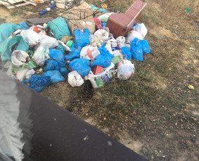Pigus Šiukšlių Išvežimas Kaina Nuo 12€/m3 / Artur Seniut / Darbų pavyzdys ID 1825089