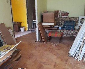 Pigus Šiukšlių Išvežimas Kaina Nuo 12€/m3 / Artur Seniut / Darbų pavyzdys ID 1825107