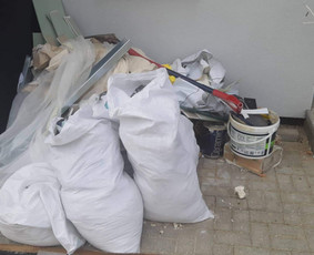 Pigus Šiukšlių Išvežimas Kaina Nuo 12€/m3 / Artur Seniut / Darbų pavyzdys ID 1825117