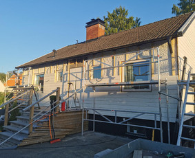 Statybos - renovacijos darbai Panevėžys - Statybos darbai - 4 Statybos darbai - Statybos - renovacijos darbai Panevėžys - 4
