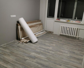 Statybos - renovacijos darbai Panevėžys - Statybos darbai - 1 Statybos darbai - Statybos - renovacijos darbai Panevėžys - 1