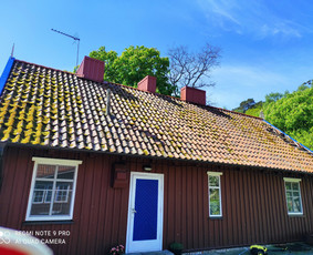 Stogdengys Naujastatyba Senų renovacija,remontas,lankstiniai / MB ,, Andjusta Statyba " / Darbų pavyzdys ID 1825281