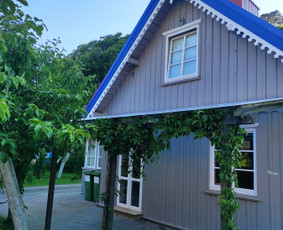 Stogdengys Naujastatyba Senų renovacija,remontas,lankstiniai / MB ,, Andjusta Statyba " / Darbų pavyzdys ID 1825293