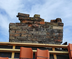 Stogdengys Naujastatyba Senų renovacija,remontas,lankstiniai / MB ,, Andjusta Statyba " / Darbų pavyzdys ID 1825297