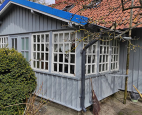 Stogdengys Naujastatyba Senų renovacija,remontas,lankstiniai / MB ,, Andjusta Statyba " / Darbų pavyzdys ID 1825301