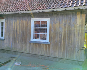 Stogdengys Naujastatyba Senų renovacija,remontas,lankstiniai / MB ,, Andjusta Statyba " / Darbų pavyzdys ID 1825311