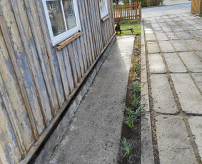 Stogdengys Naujastatyba Senų renovacija,remontas,lankstiniai / MB ,, Andjusta Statyba " / Darbų pavyzdys ID 1825313