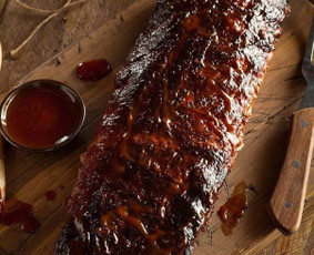 Maistas jūsų šventei. / BBQMeistrai / Darbų pavyzdys ID 1825751