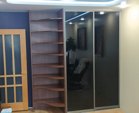 Stumdomų durų,spintų gamyba,projektavimas,montavimas. - Spintų gamyba - 2 Spintų gamyba - Stumdomų durų,spintų gamyba,projektavimas,montavimas. - 2