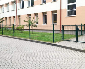 Vartai, tvoros, turėklai - Metarijus / MB Metarijus - Nerijus / Darbų pavyzdys ID 1826361