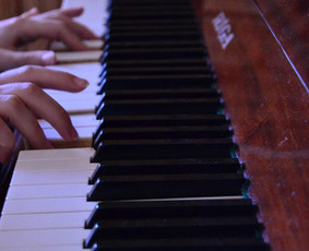 Muzikos mokytojai - Privačios pianino/solfedžio/harmonijos pamokos Kaune - 3