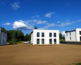 Vejos įrengimas Bobcat nuoma Pagrindų įrengimas / MB ''Lauko statyba'' / Darbų pavyzdys ID 1827007