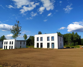Vejos įrengimas Bobcat nuoma Pagrindų įrengimas / MB ''Lauko statyba'' / Darbų pavyzdys ID 1827009