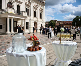 Šampano staliukas Burbuliukas / Karolina / Darbų pavyzdys ID 1827045