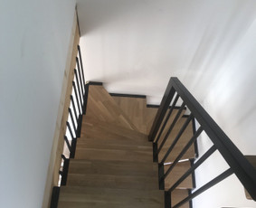 Metalo konstrukcijos ir gaminiai / MB Metama / Darbų pavyzdys ID 1827219