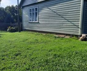 Fasadų apdaila, dažymas - Vidaus apdaila namų dazymas - 3