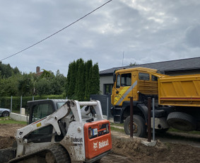 Vežame žvyrą ,smėlį , skalda, sijota juodžemį, atsijos - Akmenys - 1 Akmenys - Vežame žvyrą ,smėlį , skalda, sijota juodžemį, atsijos - 1