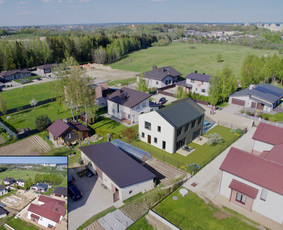 3d Interjero ir Eksterjero vizualizacijos / Ivanas Tereškovičius / Darbų pavyzdys ID 1827823