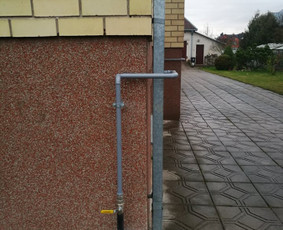 Dujotiekio įrengimas, projektavimas ir pridavimas - Dujotiekio tiesimas - 4 Dujotiekio tiesimas - Dujotiekio įrengimas, projektavimas ir pridavimas - 4