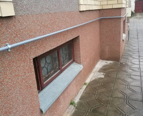 Dujotiekio įrengimas, projektavimas ir pridavimas - Dujotiekio tiesimas - 3 Dujotiekio tiesimas - Dujotiekio įrengimas, projektavimas ir pridavimas - 3