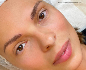 Eglė – Advanced Permanent Makeup / Eglė PMU / Darbų pavyzdys ID 1828113