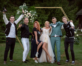 Renginių vedėjo, dj paslaugos / Renginiu organizavimas impress / Darbų pavyzdys ID 1828129