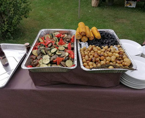 Maistas jūsų šventei. / BBQMeistrai / Darbų pavyzdys ID 1828967