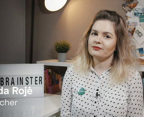 Privačios anglų kalbos pamokos - Anglų kalbos pamokos suaugusiems bei vaikams - 1