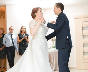 Vestuvinių ir proginių suknelių siuvimas Vilniuje / Oksana Dorofejeva / Darbų pavyzdys ID 378017