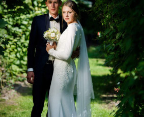 Vestuvinių ir proginių suknelių siuvimas Vilniuje / Oksana Dorofejeva / Darbų pavyzdys ID 378029