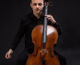 Privačios Violončelės pamokos - Privačios muzikos pamokos - 3 Privačios muzikos pamokos - Privačios Violončelės pamokos - 3