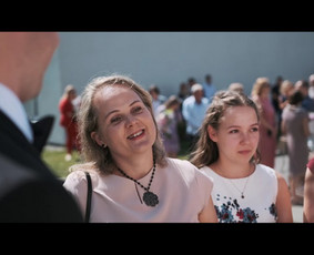 Video filmavimo/montavimo paslaugos - Vestuvių filmavimas - 3 Vestuvių filmavimas - Video filmavimo/montavimo paslaugos - 3