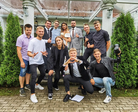 Renginių vedėjas Ignas Šeputis tuzai. Lt / UAB TŪZAI / Darbų pavyzdys ID 1831273