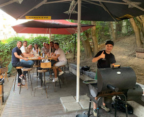 Maistas jūsų šventei. / BBQMeistrai / Darbų pavyzdys ID 1831729