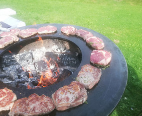 Maistas jūsų šventei. / BBQMeistrai / Darbų pavyzdys ID 1831749