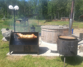 Maistas jūsų šventei. / BBQMeistrai / Darbų pavyzdys ID 1831753